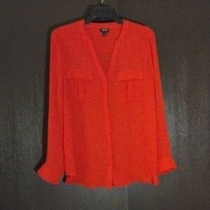 Stunning Blouse by A.N.A